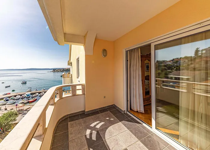 Daire Awesome In Okrug Gornji *